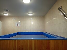 Aerostar Hotel Moscow