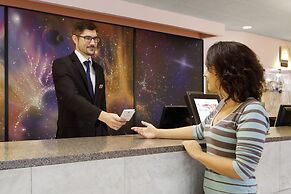 Aerostar Hotel Moscow