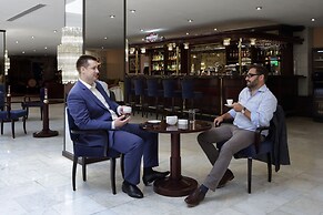 Aerostar Hotel Moscow