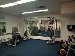 Aerostar Hotel Moscow