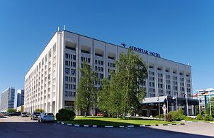 Aerostar Hotel Moscow