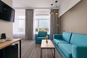 Aerostar Hotel Moscow