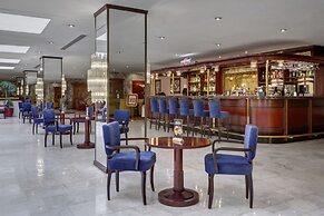 Aerostar Hotel Moscow