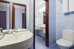 Aerostar Hotel Moscow