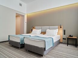 Aerostar Hotel Moscow