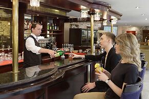 Aerostar Hotel Moscow