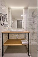 Aerostar Hotel Moscow