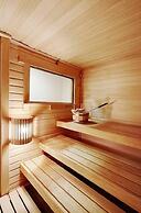 Aerostar Hotel Moscow