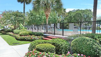 Sleep Inn Charleston - West Ashley