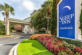 Sleep Inn Charleston - West Ashley
