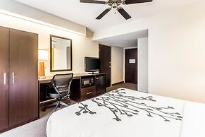 Sleep Inn Charleston - West Ashley