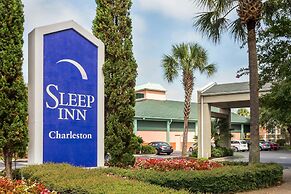 Sleep Inn Charleston - West Ashley