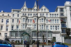 The Empress Hotel