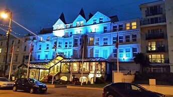 The Empress Hotel