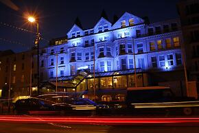 The Empress Hotel