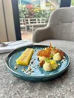 Mercure Hotel & Spa Aix-les-Bains Domaine Marlioz