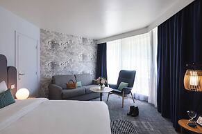 Mercure Hotel & Spa Aix-les-Bains Domaine Marlioz