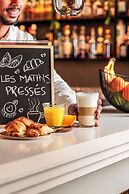 Mercure Hotel & Spa Aix-les-Bains Domaine Marlioz