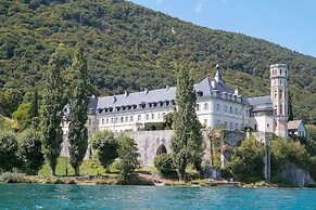 Mercure Hotel & Spa Aix-les-Bains Domaine Marlioz