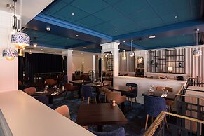 Mercure Hotel & Spa Aix-les-Bains Domaine Marlioz