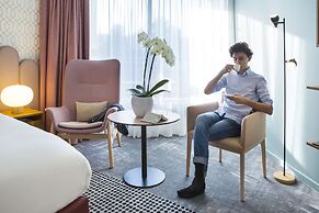 Mercure Hotel & Spa Aix-les-Bains Domaine Marlioz