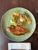 Mercure Hotel & Spa Aix-les-Bains Domaine Marlioz