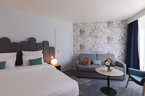 Mercure Hotel & Spa Aix-les-Bains Domaine Marlioz