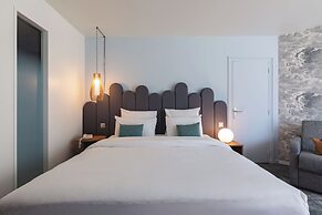 Mercure Hotel & Spa Aix-les-Bains Domaine Marlioz