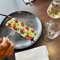 Mercure Hotel & Spa Aix-les-Bains Domaine Marlioz