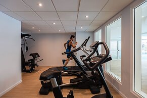 Mercure Hotel & Spa Aix-les-Bains Domaine Marlioz