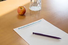 Mercure Hotel & Spa Aix-les-Bains Domaine Marlioz