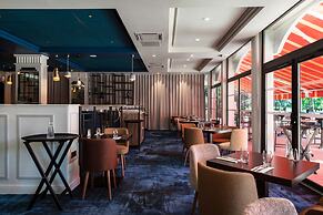 Mercure Hotel & Spa Aix-les-Bains Domaine Marlioz