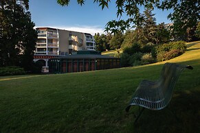 Mercure Hotel & Spa Aix-les-Bains Domaine Marlioz