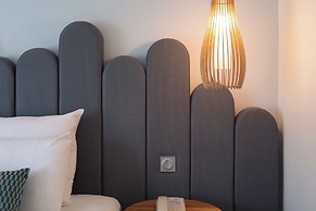 Mercure Hotel & Spa Aix-les-Bains Domaine Marlioz