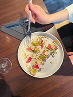 Mercure Hotel & Spa Aix-les-Bains Domaine Marlioz