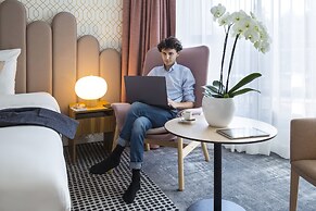 Mercure Hotel & Spa Aix-les-Bains Domaine Marlioz