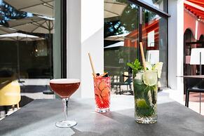 Mercure Hotel & Spa Aix-les-Bains Domaine Marlioz