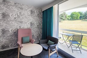 Mercure Hotel & Spa Aix-les-Bains Domaine Marlioz