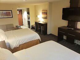 Holiday Inn Express Portland West/Hillsboro by IHG