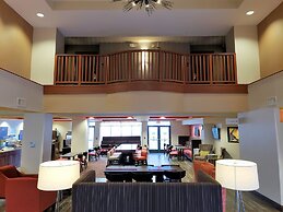 Holiday Inn Express Portland West/Hillsboro by IHG