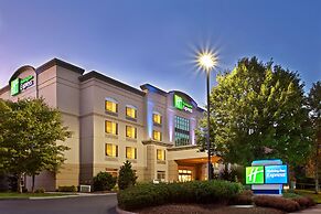 Holiday Inn Express Portland West/Hillsboro by IHG