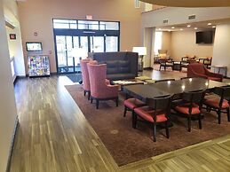 Holiday Inn Express Portland West/Hillsboro by IHG