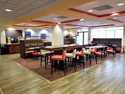 Holiday Inn Express Portland West/Hillsboro by IHG