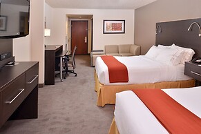 Holiday Inn Express Portland West/Hillsboro by IHG