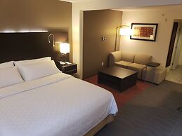 Holiday Inn Express Portland West/Hillsboro by IHG