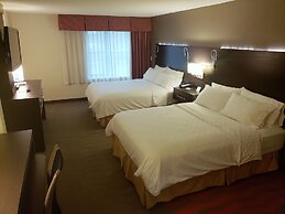 Holiday Inn Express Portland West/Hillsboro by IHG