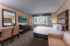 Prestige Inn Golden