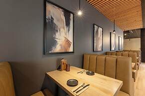 Prestige Golden Hotel