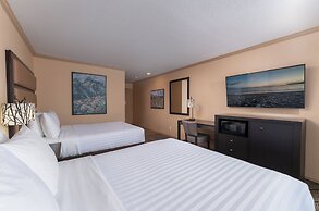 Prestige Inn Golden