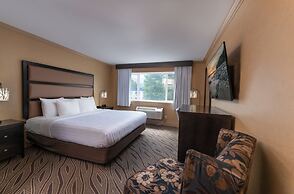 Prestige Inn Golden